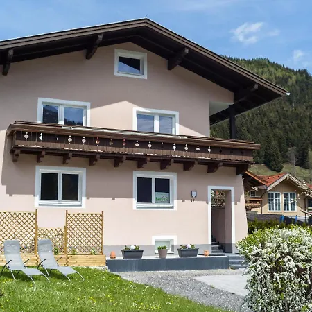 Modern Apartment Near Ski Area In M Hlbach Dorf  Exterior photo