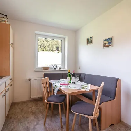 Modern Apartment Near Ski Area In M Hlbach Dorf  Exterior photo