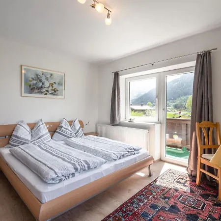 Modern Apartment Near Ski Area In M Hlbach Dorf  Exterior photo