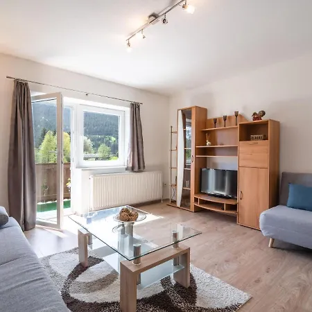 Modern Apartment Near Ski Area In M Hlbach Dorf  Exterior photo