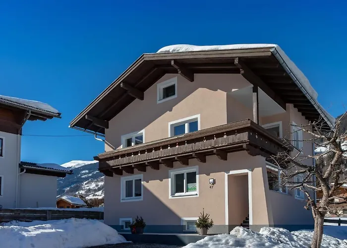 Modern Apartment Near Ski Area In M Hlbach