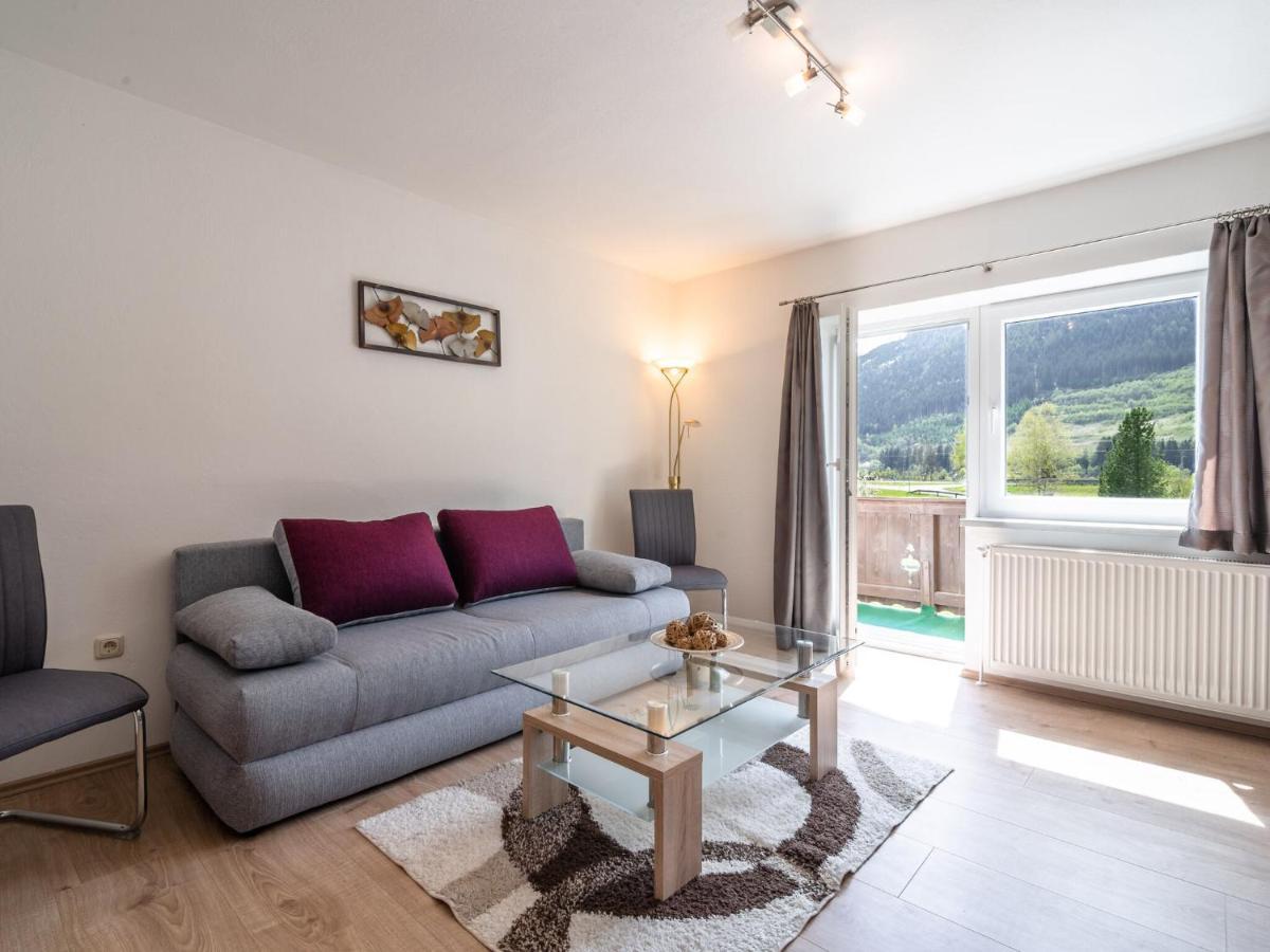 Modern Near Area In M Hlbach * Dorf (Salzburg)