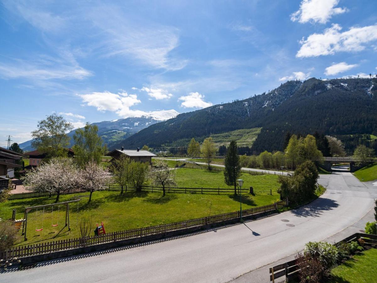 Modern Near Area In M Hlbach Apartament Dorf (Salzburg)