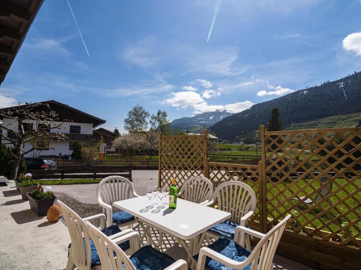 Modern Near Area In M Hlbach Apartament Dorf (Salzburg)