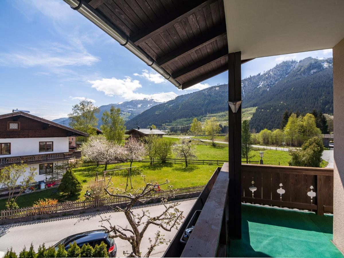 Modern Near Area In M Hlbach Apartament